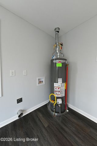 3907 Peachtree Ave, Louisville, KY 40215