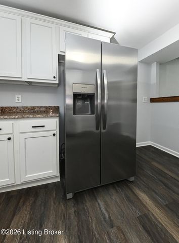 3907 Peachtree Ave, Louisville, KY 40215