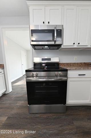 3907 Peachtree Ave, Louisville, KY 40215