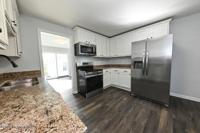 3907 Peachtree Ave, Louisville, KY 40215