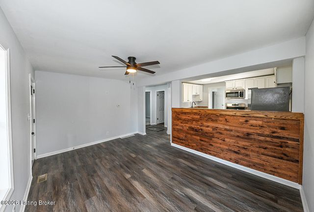 3907 Peachtree Ave, Louisville, KY 40215