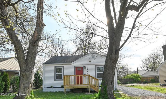 3907 Peachtree Ave, Louisville, KY 40215
