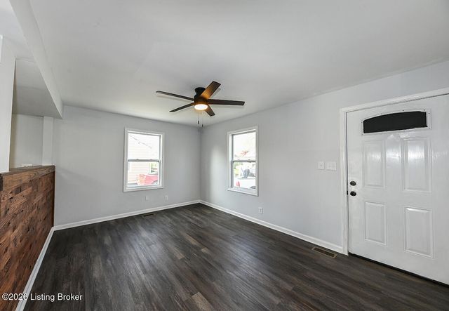 3907 Peachtree Ave, Louisville, KY 40215