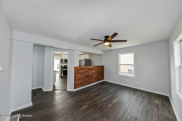 3907 Peachtree Ave, Louisville, KY 40215