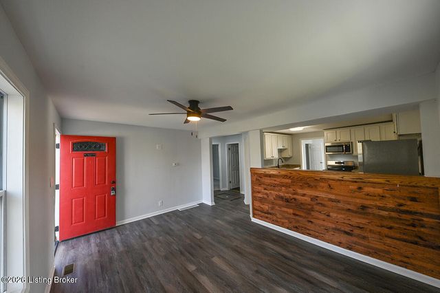 3907 Peachtree Ave, Louisville, KY 40215