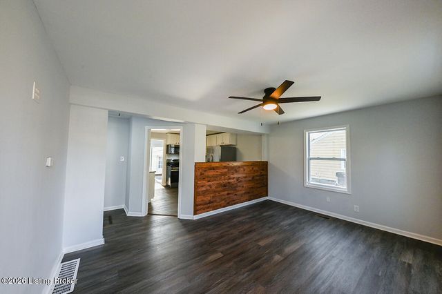 3907 Peachtree Ave, Louisville, KY 40215