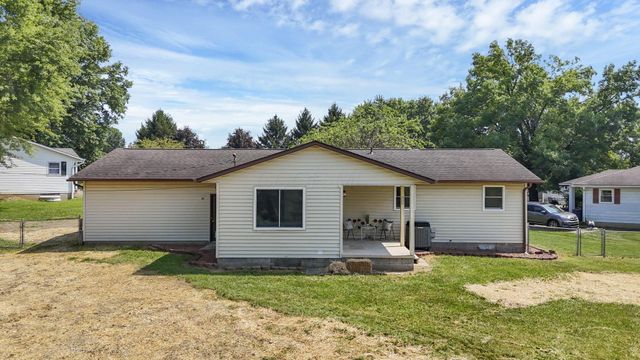 2281 Hawk Street, Lancaster, OH 43130