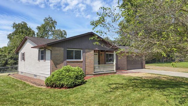 2281 Hawk Street, Lancaster, OH 43130