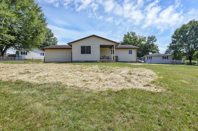 2281 Hawk Street, Lancaster, OH 43130