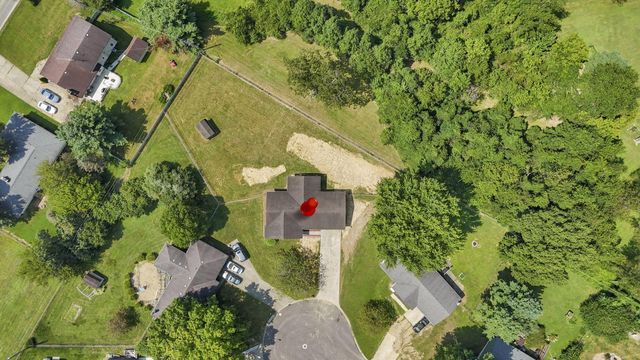 2281 Hawk Street, Lancaster, OH 43130