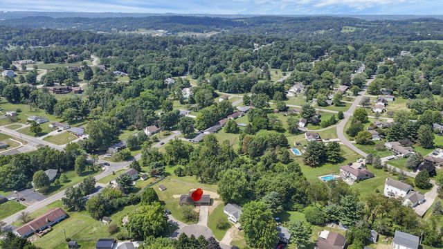 2281 Hawk Street, Lancaster, OH 43130