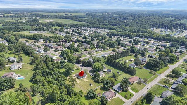 2281 Hawk Street, Lancaster, OH 43130