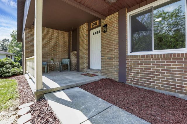 2281 Hawk Street, Lancaster, OH 43130