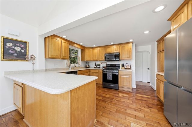 2375 North French Road, Amherst, NY 14051