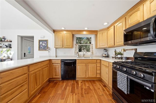 2375 North French Road, Amherst, NY 14051