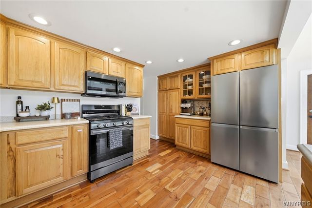 2375 North French Road, Amherst, NY 14051