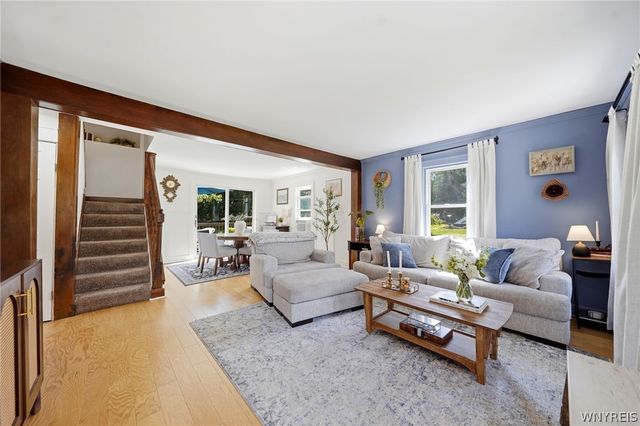 2375 North French Road, Amherst, NY 14051