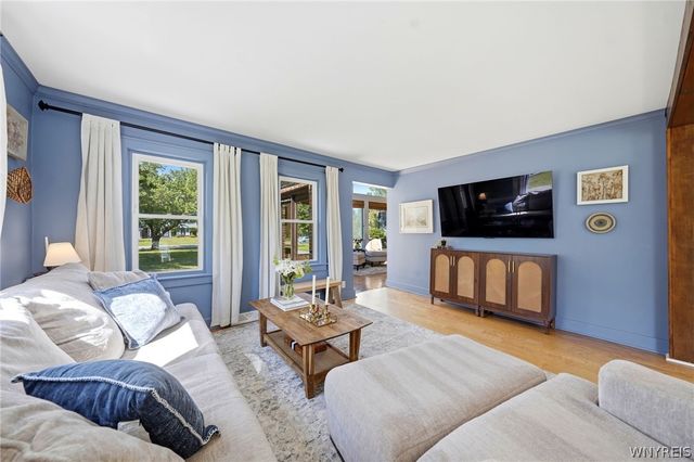 2375 North French Road, Amherst, NY 14051
