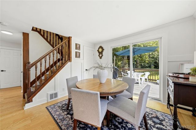 2375 North French Road, Amherst, NY 14051