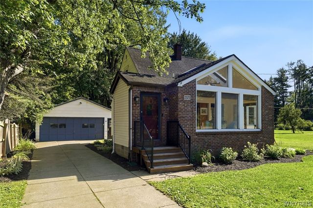 2375 North French Road, Amherst, NY 14051