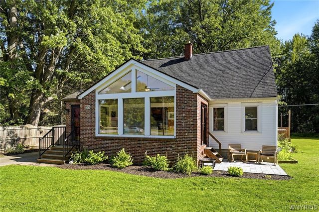 2375 North French Road, Amherst, NY 14051