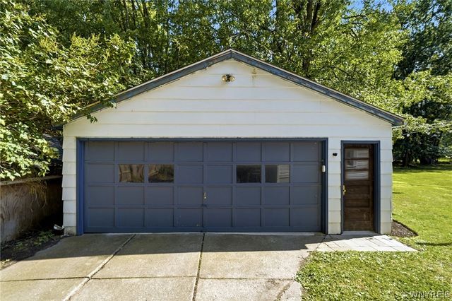 2375 North French Road, Amherst, NY 14051