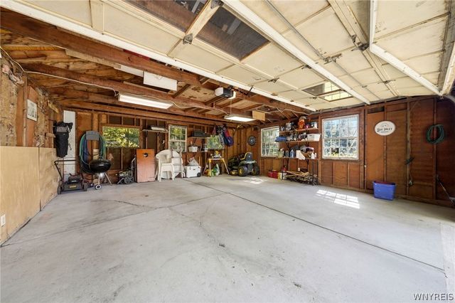2375 North French Road, Amherst, NY 14051