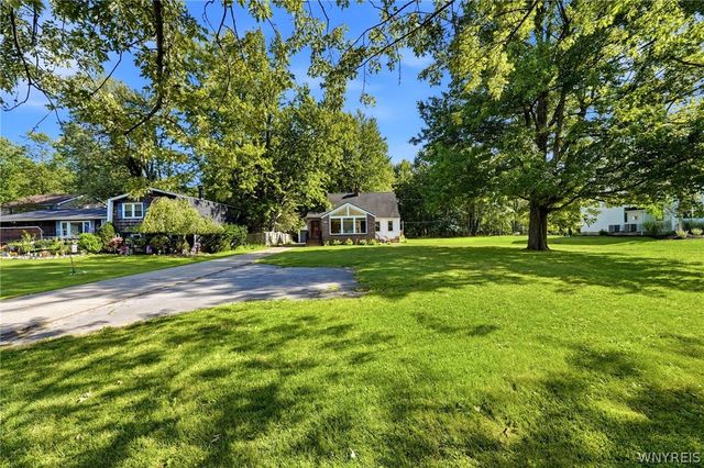2375 North French Road, Amherst, NY 14051