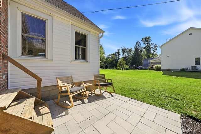2375 North French Road, Amherst, NY 14051