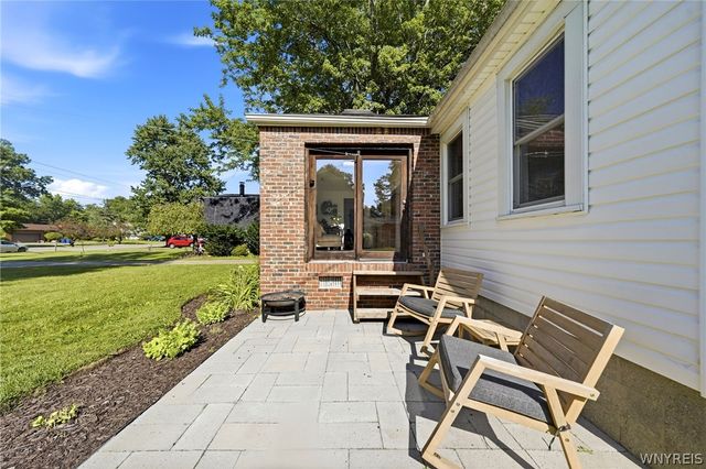 2375 North French Road, Amherst, NY 14051