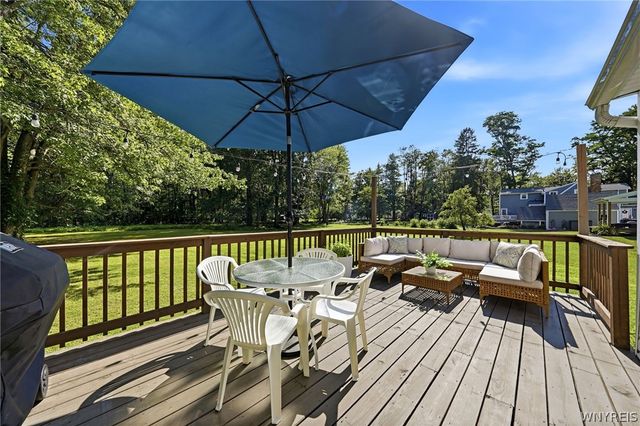 2375 North French Road, Amherst, NY 14051