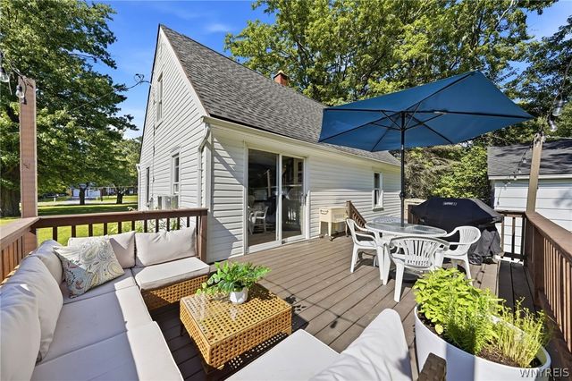 2375 North French Road, Amherst, NY 14051
