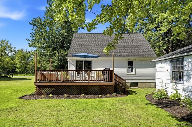 2375 North French Road, Amherst, NY 14051