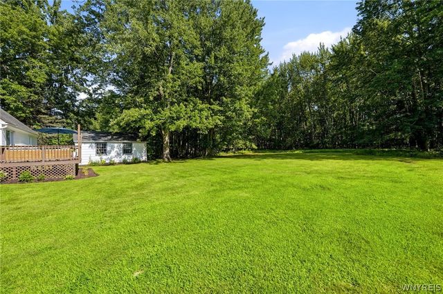 2375 North French Road, Amherst, NY 14051