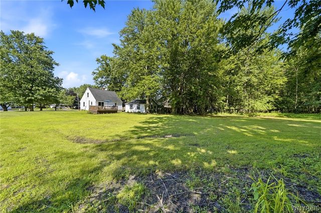 2375 North French Road, Amherst, NY 14051
