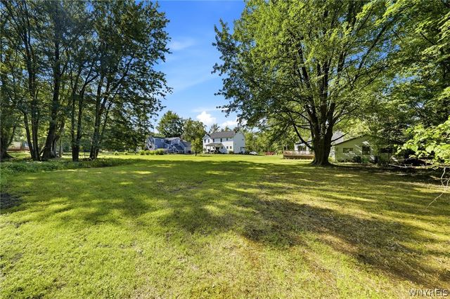 2375 North French Road, Amherst, NY 14051