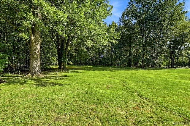 2375 North French Road, Amherst, NY 14051
