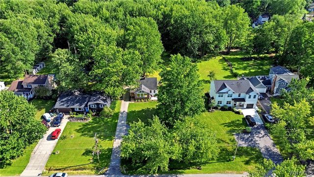 2375 North French Road, Amherst, NY 14051