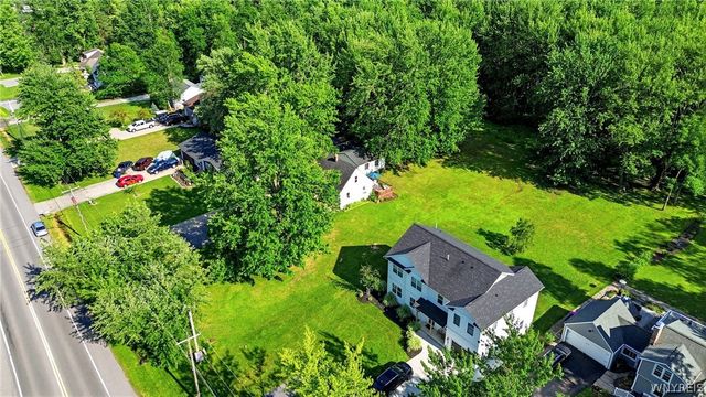 2375 North French Road, Amherst, NY 14051