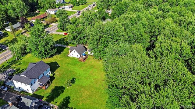 2375 North French Road, Amherst, NY 14051