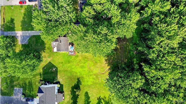 2375 North French Road, Amherst, NY 14051