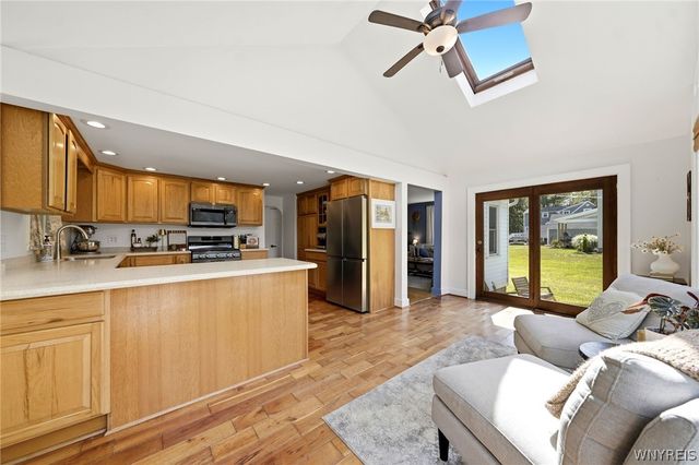 2375 North French Road, Amherst, NY 14051