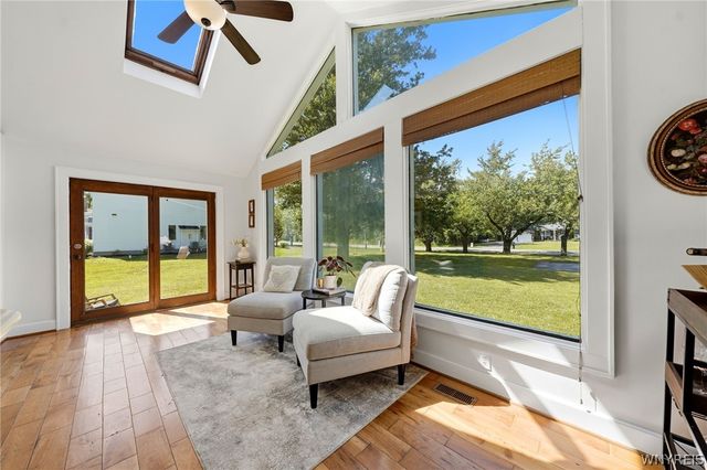 2375 North French Road, Amherst, NY 14051