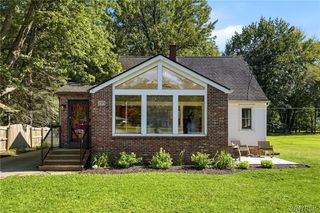 2375 North French Road, Amherst, NY 14051