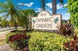 9731 W Mcnab Road 208, Tamarac, FL 33321