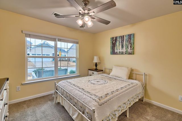 1404 Whirlaway Lane, Lexington, SC 29073