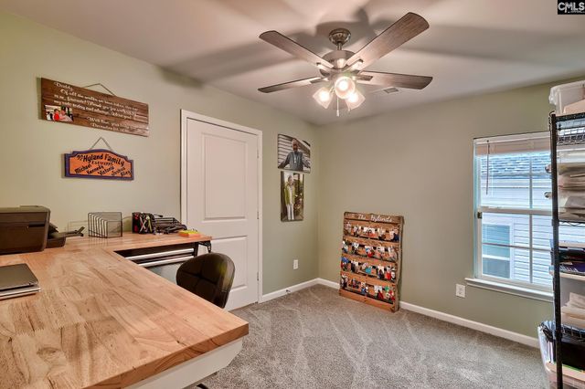 1404 Whirlaway Lane, Lexington, SC 29073