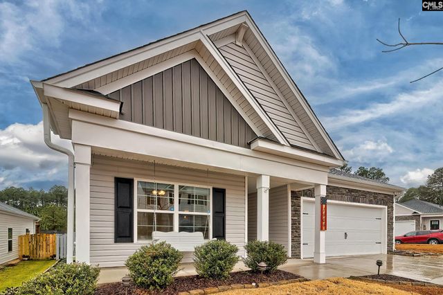 1404 Whirlaway Lane, Lexington, SC 29073