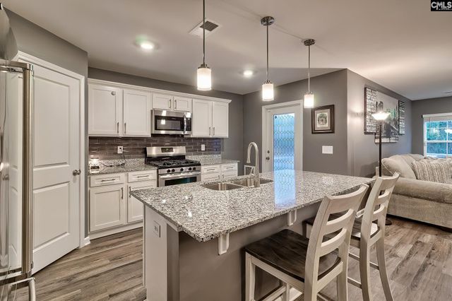 1404 Whirlaway Lane, Lexington, SC 29073