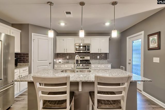 1404 Whirlaway Lane, Lexington, SC 29073